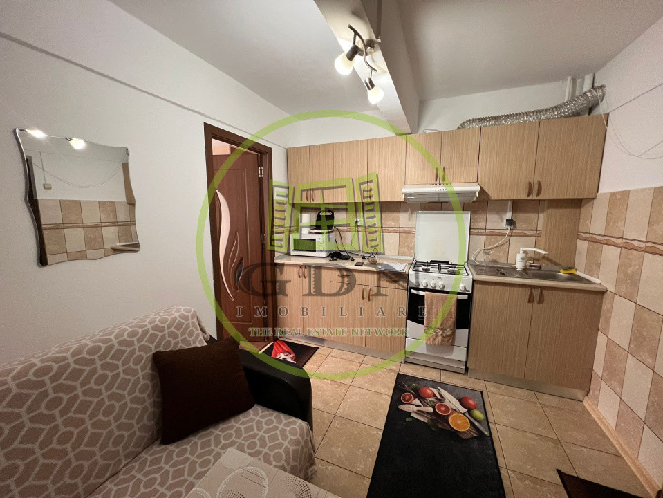 Camera de camin, 20mp, cartier Sarari, zona Liceul Henri Coanda