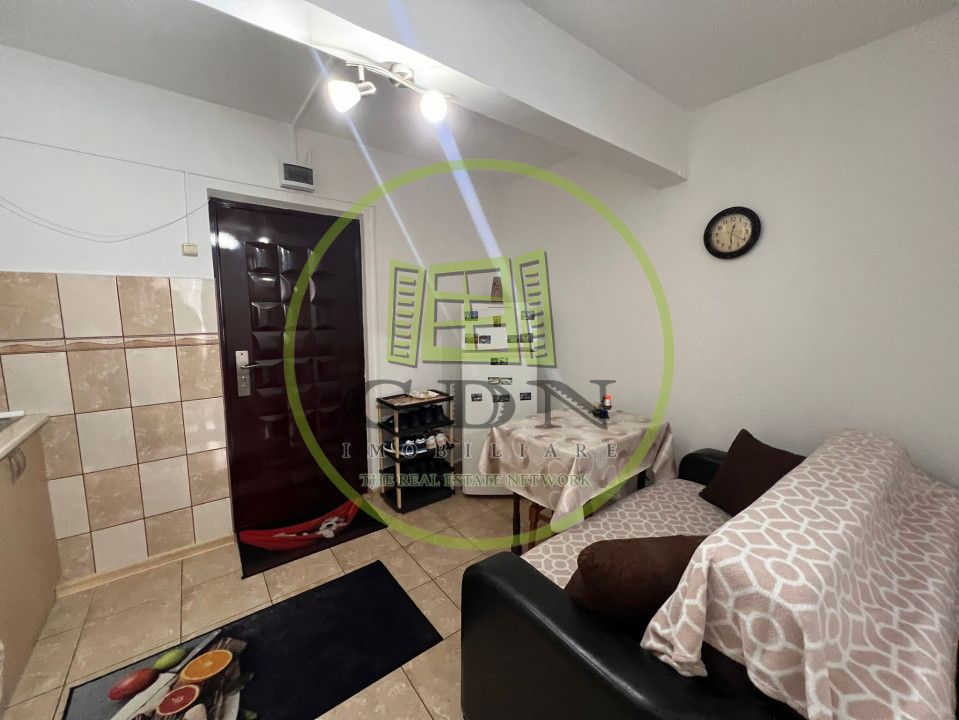 Camera de camin, 20mp, cartier Sarari, zona Liceul Henri Coanda