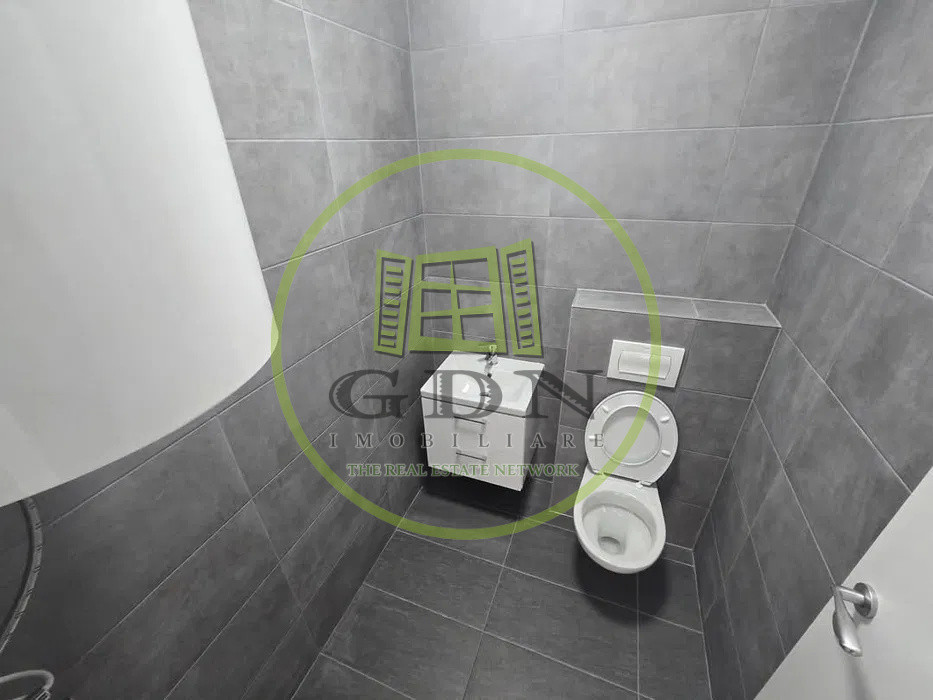 Spațiu comercial de închiriat 125mp2 Doamna Stanca 