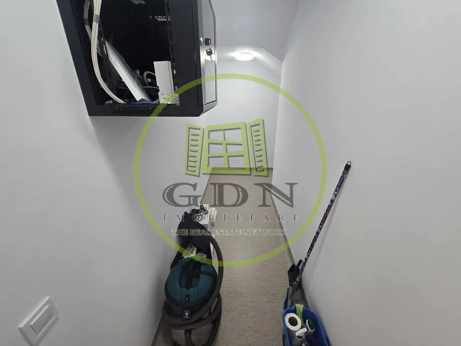 Spațiu comercial de închiriat 125mp2 Doamna Stanca 