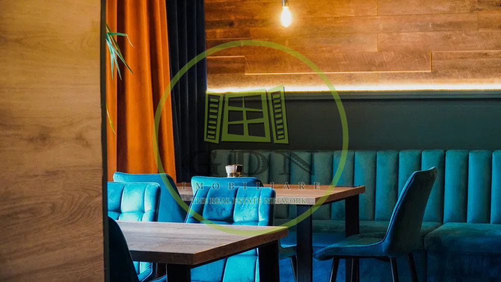 Preluare afacere domeniul horeca 