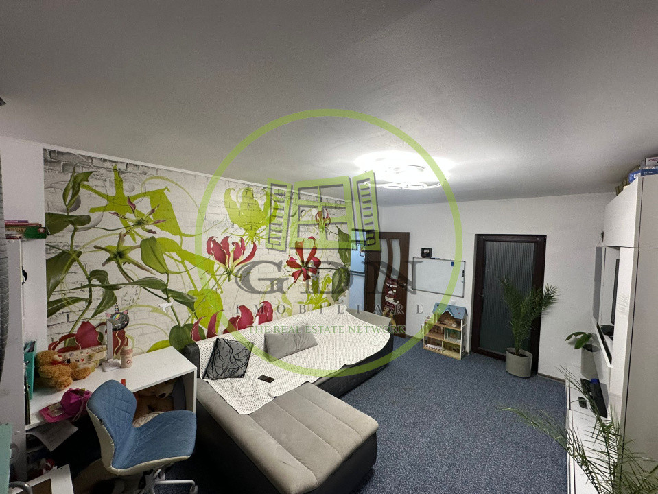 Apartament  premium 70mp  utili, cu logie 12mp - vanzare- Selimbar