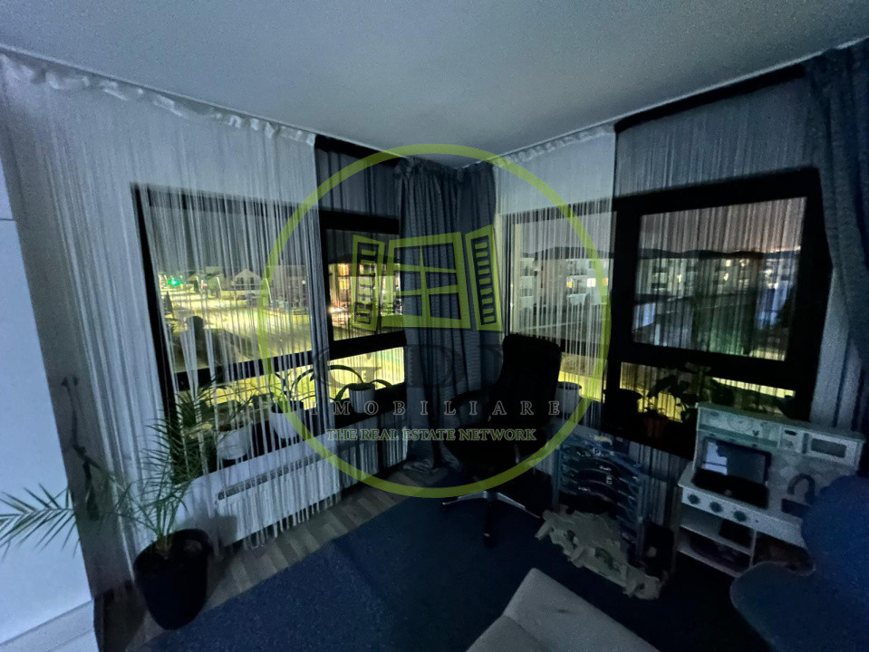 Apartament  premium 70mp  utili, cu logie 12mp - vanzare- Selimbar