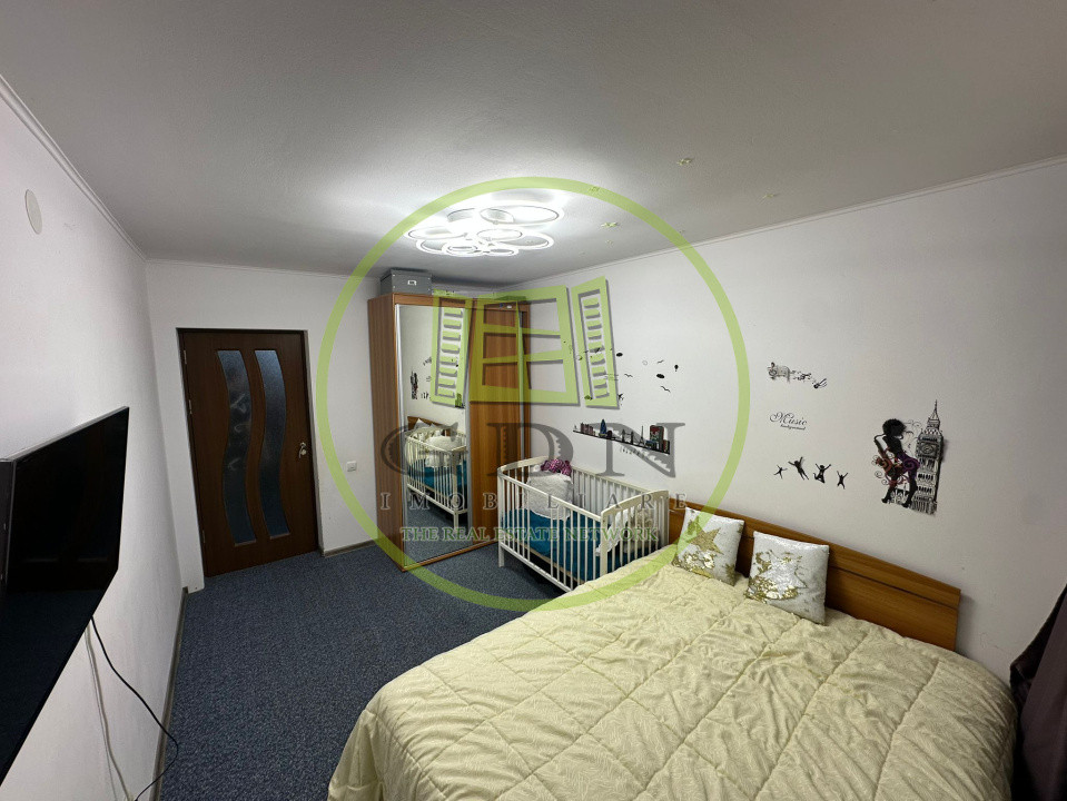 Apartament  premium 70mp  utili, cu logie 12mp - vanzare- Selimbar