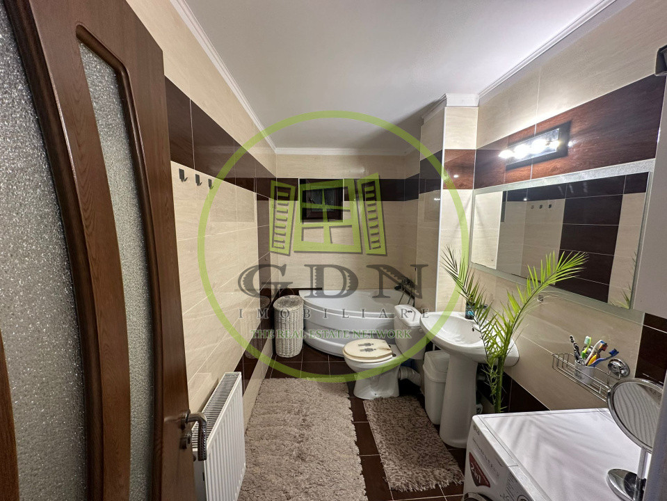 Apartament  premium 70mp  utili, cu logie 12mp - vanzare- Selimbar