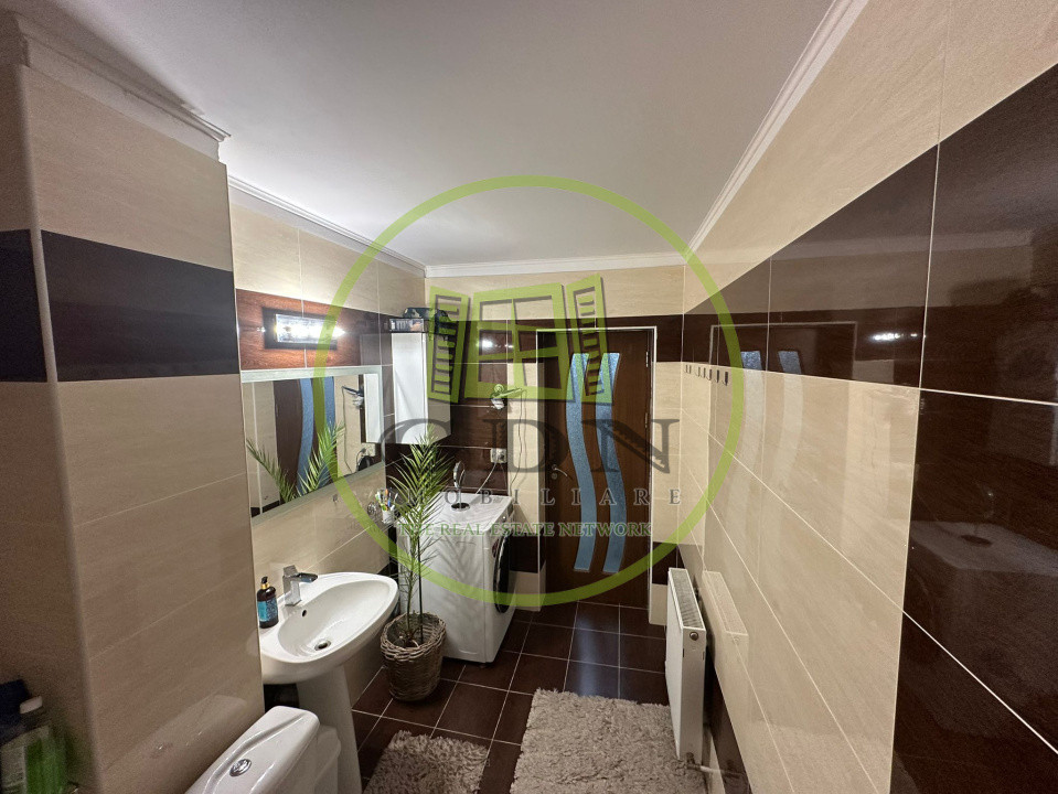 Apartament  premium 70mp  utili, cu logie 12mp - vanzare- Selimbar