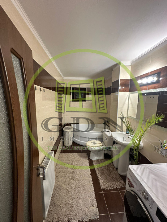 Apartament  premium 70mp  utili, cu logie 12mp - vanzare- Selimbar