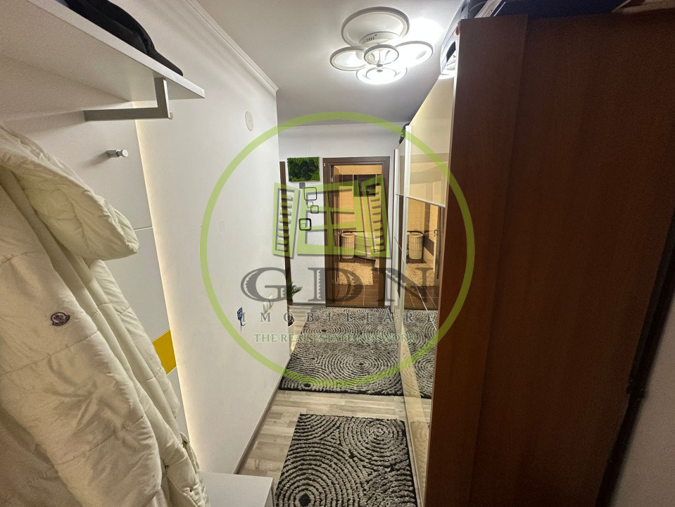 Apartament  premium 70mp  utili, cu logie 12mp - vanzare- Selimbar