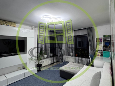 Apartament  premium 70mp  utili, cu logie 12mp - vanzare- Selimbar