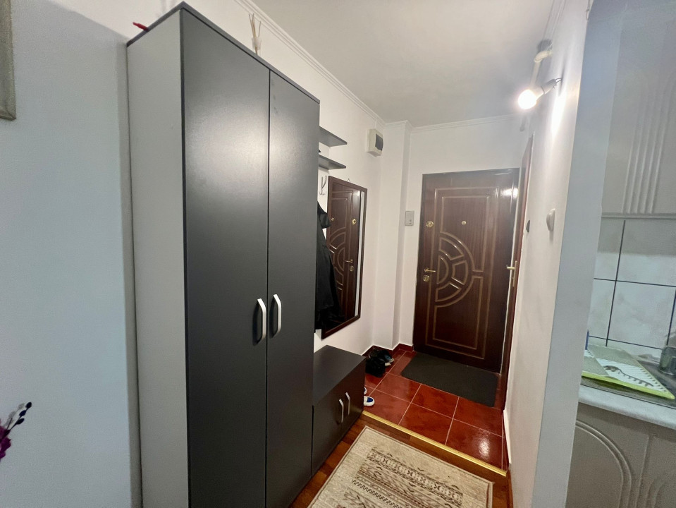 Apartament cu 2 camere de vânzare