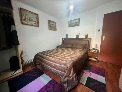 Apartament cu 2 camere de vânzare