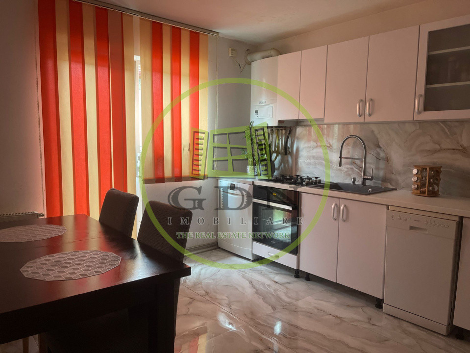  Casă cochetă, 118 mp utili – Șura Mare | Ideală pentru familie sau muncitori