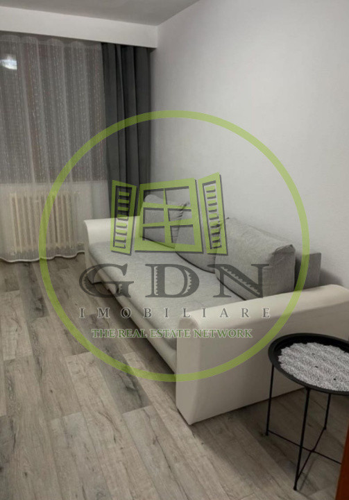 Apartament 2 camere -42mp  utili,spre inchiriere - Turnisor