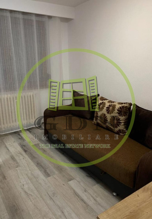 Apartament 2 camere -42mp  utili,spre inchiriere - Turnisor