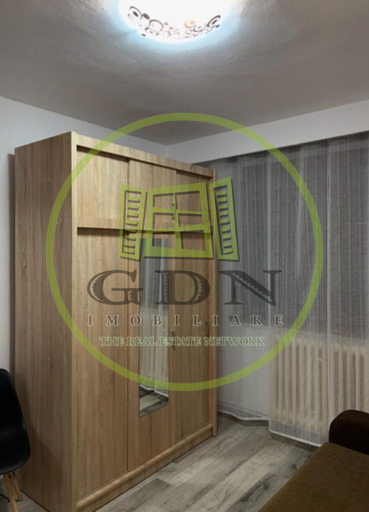 Apartament 2 camere -42mp  utili,spre inchiriere - Turnisor