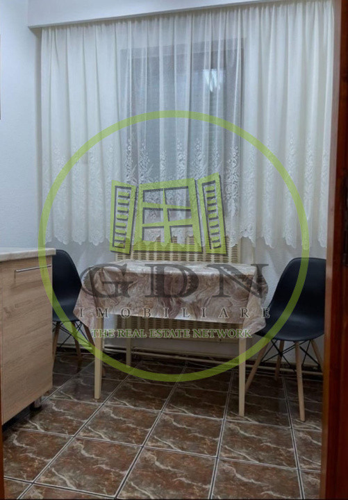 Apartament 2 camere -42mp  utili,spre inchiriere - Turnisor