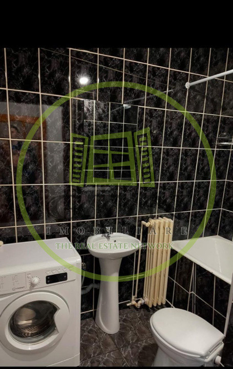 Apartament 2 camere -42mp  utili,spre inchiriere - Turnisor