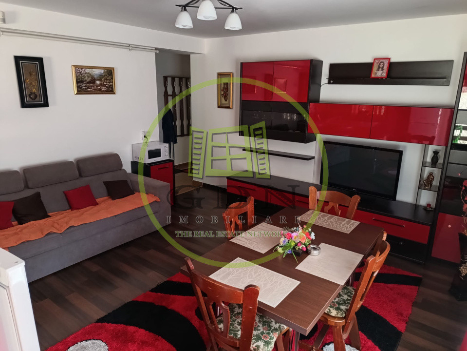 Apartament de lux  3 Brazi– Predeal