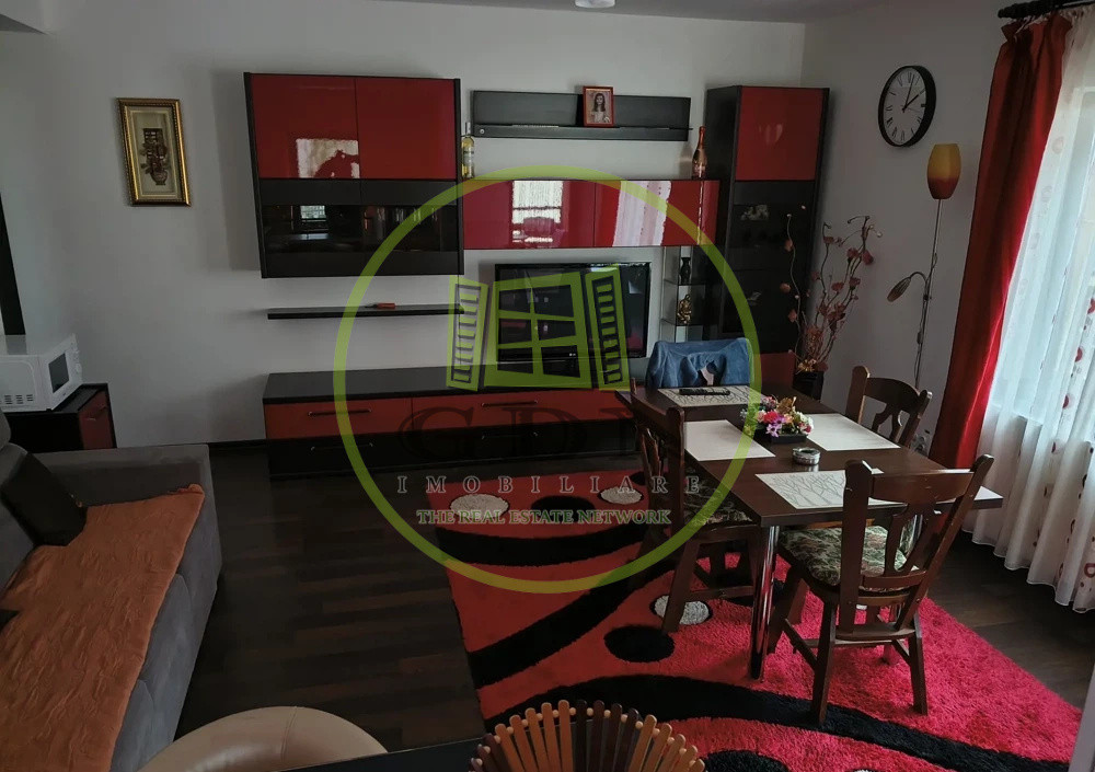 Apartament de lux  3 Brazi– Predeal