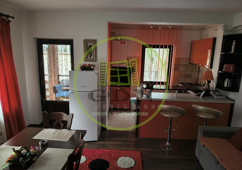 Apartament de lux  3 Brazi– Predeal