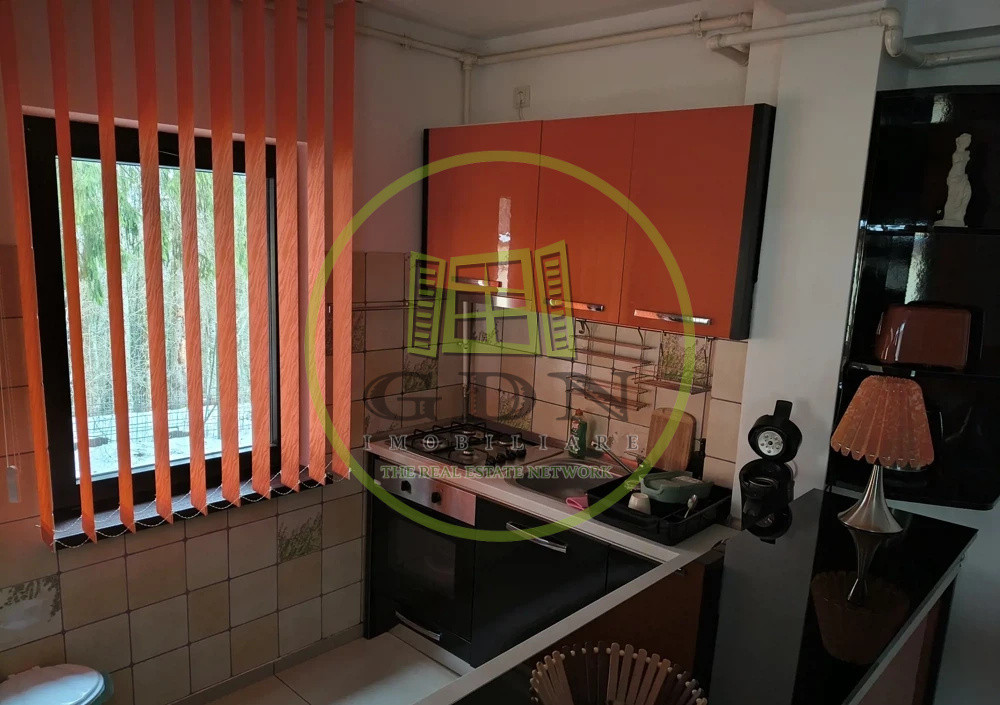 Apartament de lux  3 Brazi– Predeal