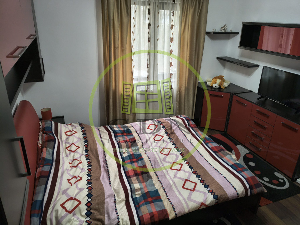 Apartament de lux  3 Brazi– Predeal