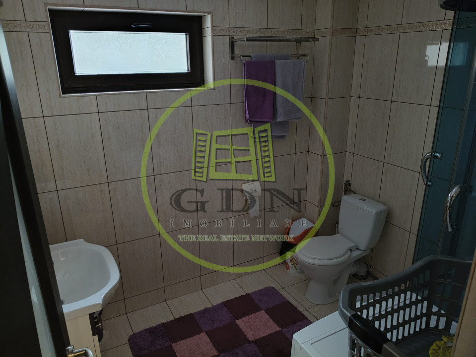 Apartament de lux  3 Brazi– Predeal