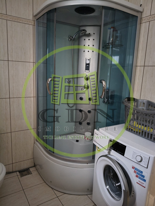 Apartament de lux  3 Brazi– Predeal