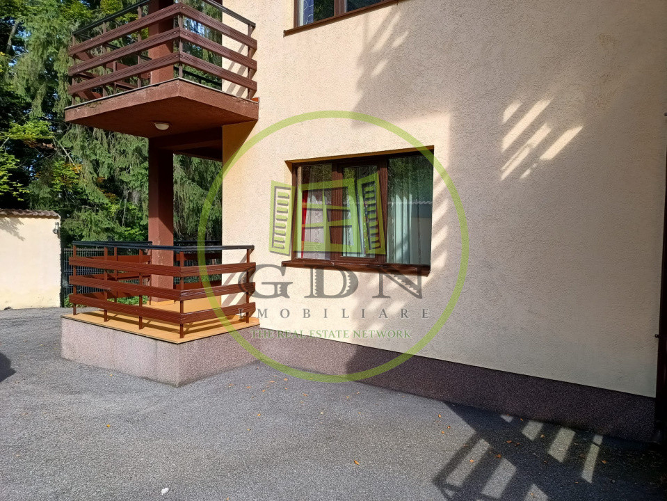 Apartament de lux  3 Brazi– Predeal