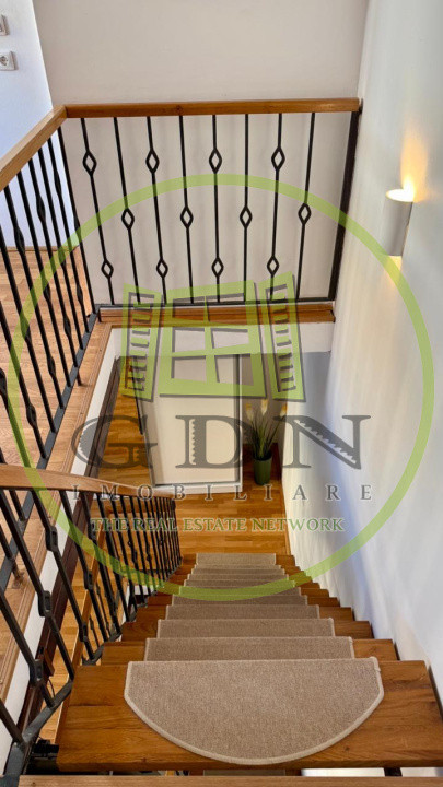 Casa de inchiriat ultracentrala 