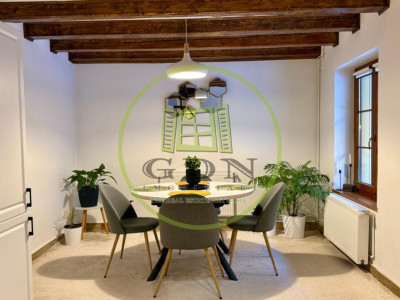 Casa de inchiriat ultracentrala 