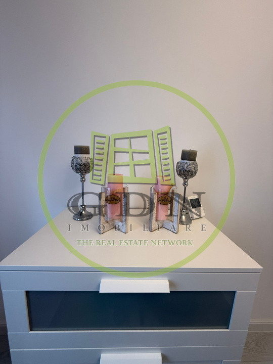 Apartament 2 camere de inchiriat, lux, zona Harmanului, Brasov