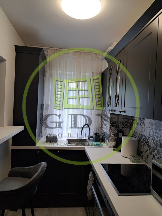 Apartament 2 camere de inchiriat, lux, zona Harmanului, Brasov