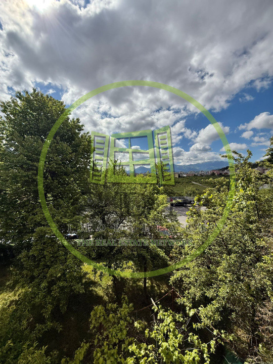 Apartament 2 camere de inchiriat, lux, zona Harmanului, Brasov