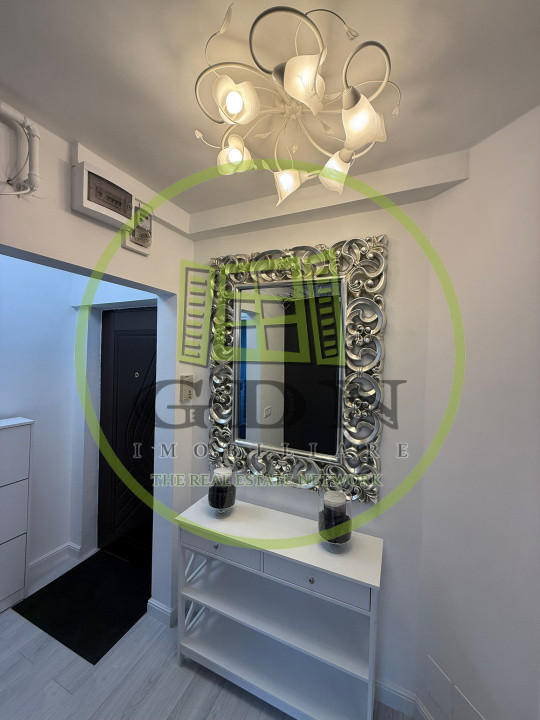 Apartament 3 camere de inchiriat, lux, zona Harmanului, Brasov