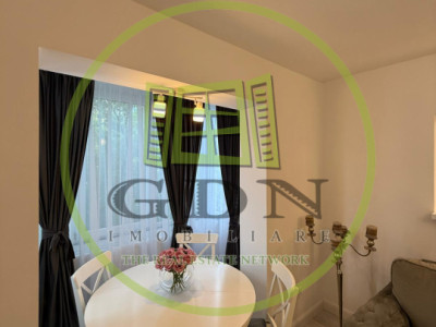 Apartament 3 camere de inchiriat, lux, zona Cecul mare , Brasov