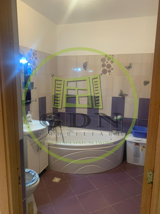 Apartament 2 Camere, Șelimbăr – Intrarea Ștefan cel Mare, Disponibil Imediat