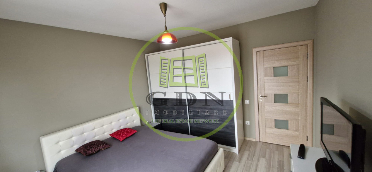 apartament de vanzare Selimber