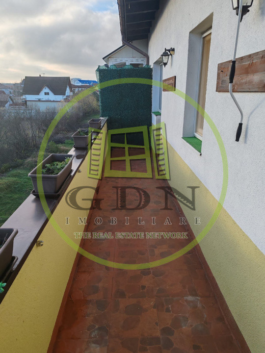 apartament de vanzare Selimber