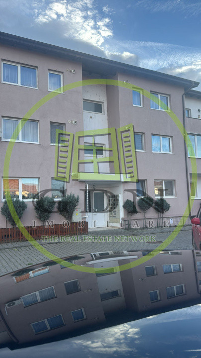 apartament de vanzare Selimber