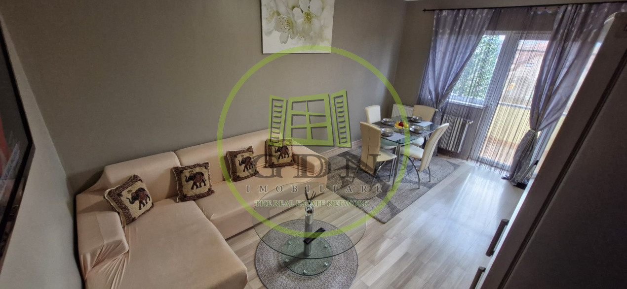 apartament de vanzare Selimber