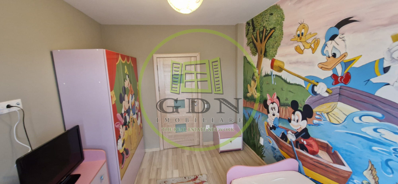 apartament de vanzare Selimber