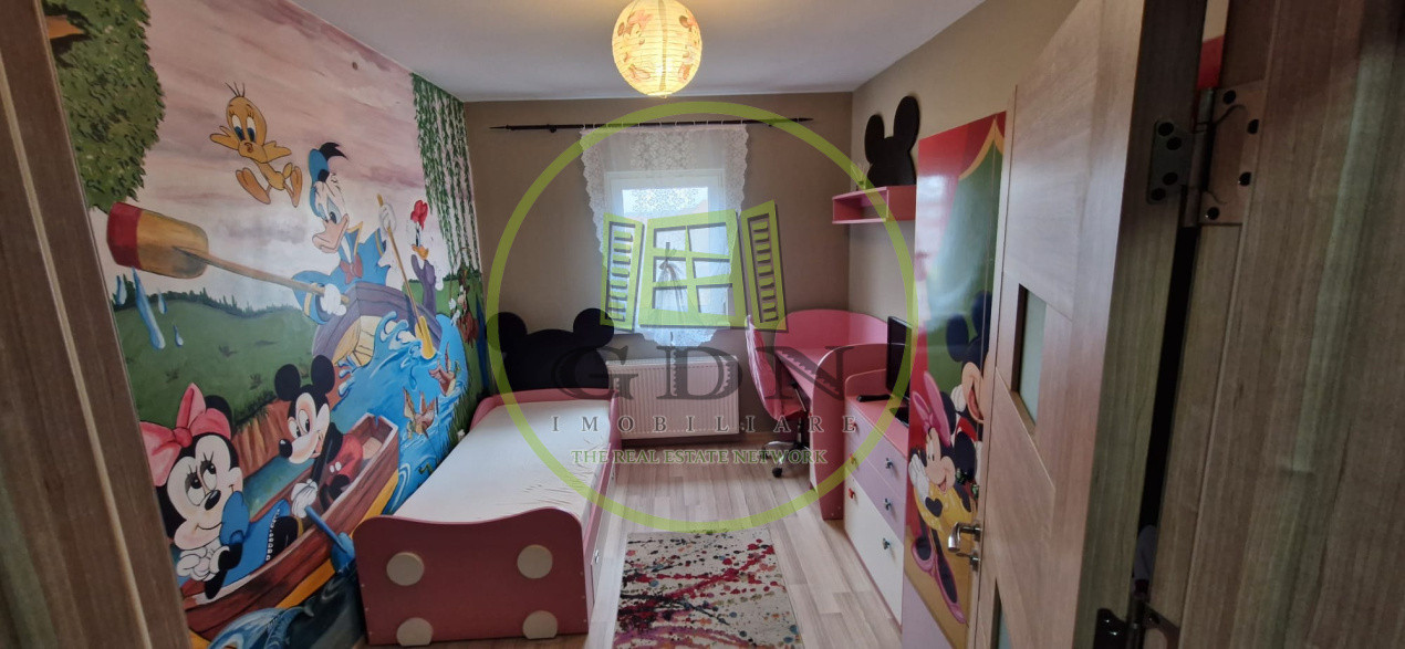 apartament de vanzare Selimber