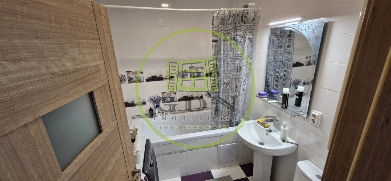 apartament de vanzare Selimber