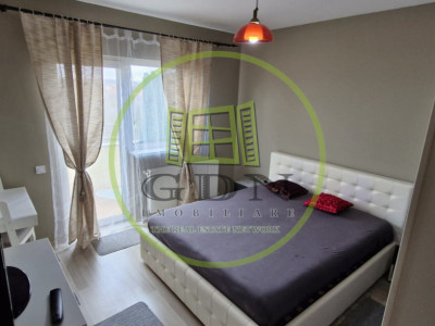 apartament de vanzare Selimber