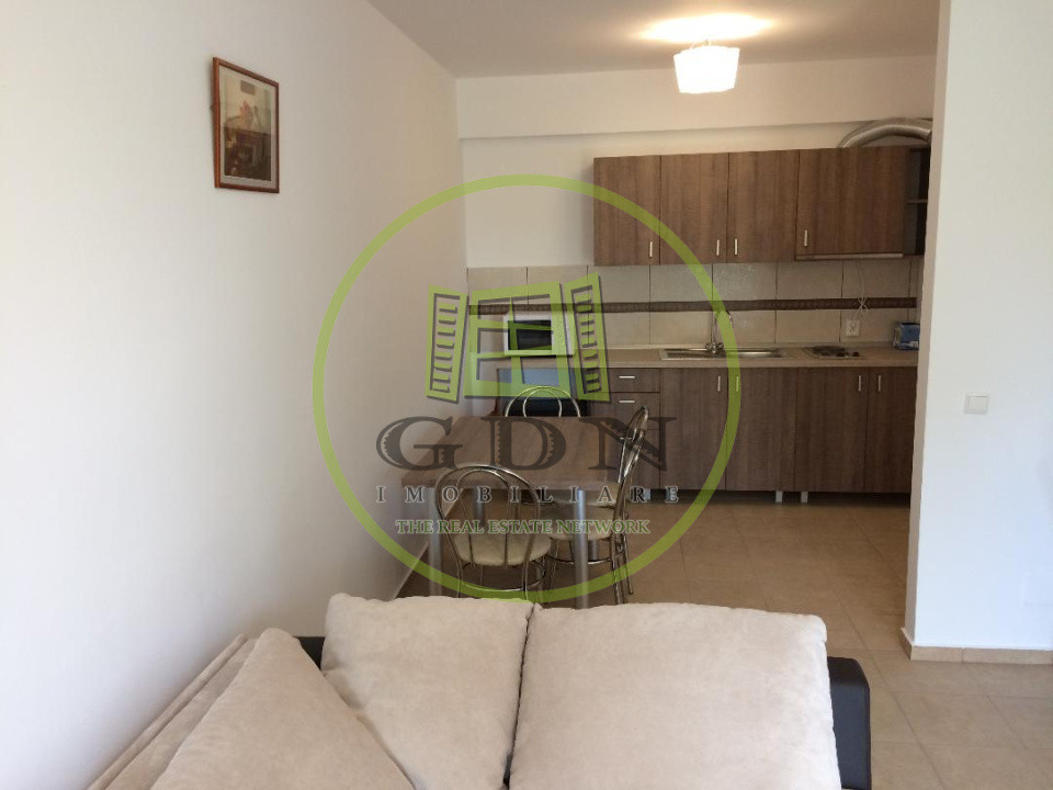Apartament de închiriat în bloc nou!