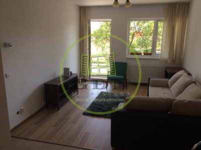 Apartament de închiriat în bloc nou!