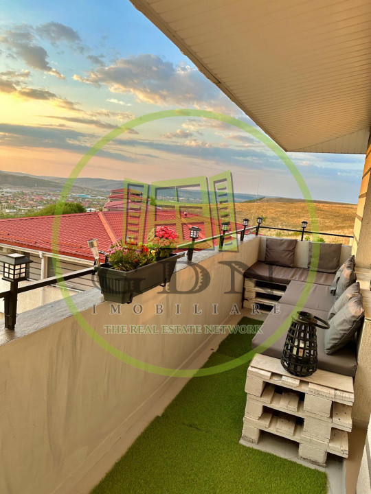 Apartament nou în Apahida 