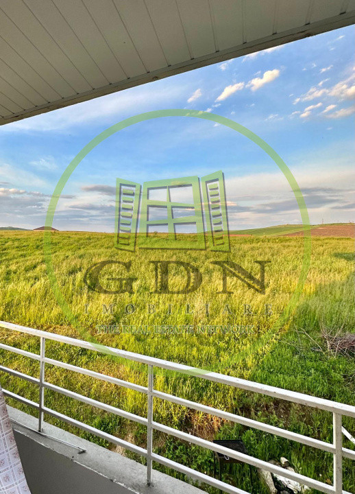 Apartament nou în Apahida 