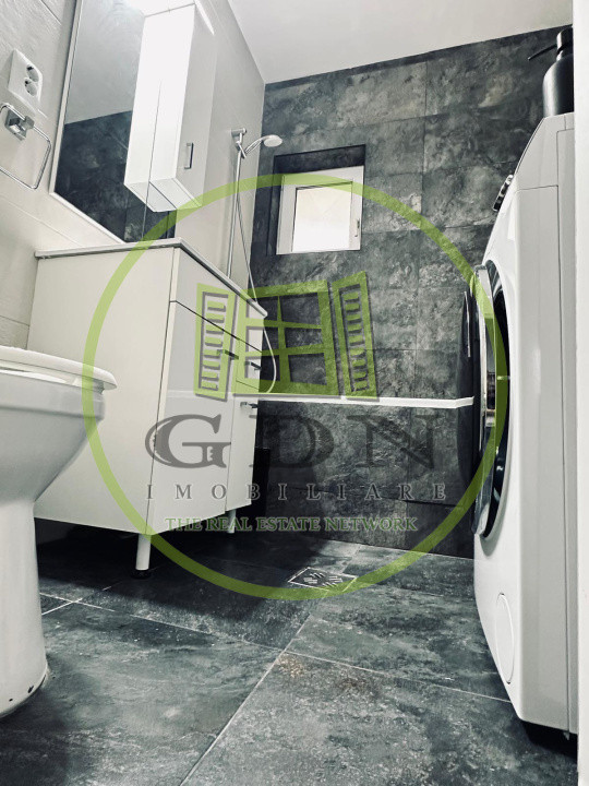 Apartament nou în Apahida 